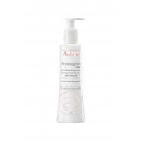 Avene antirougeurs clean soothing cleansing lotion