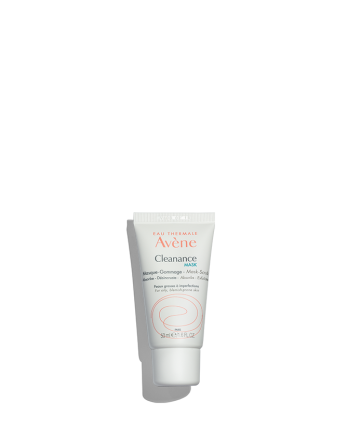 Cleanance Mask