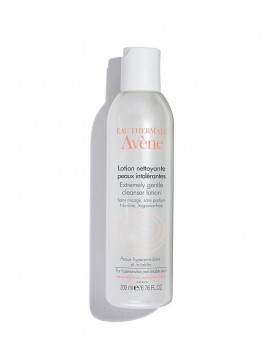 Extremely Gentle Cleanser Lotion