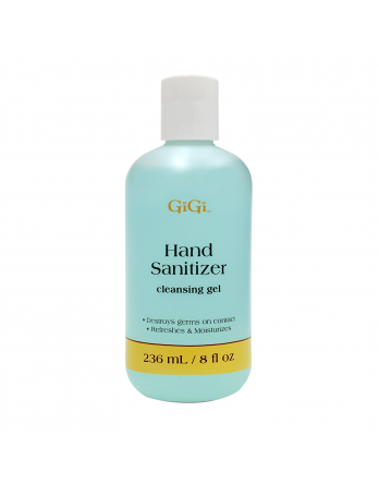 GiGi Hand Sanitizer Cleansing Gel