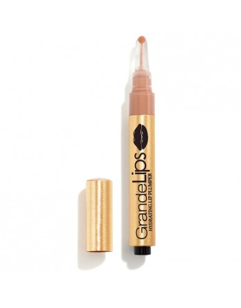 Grande Lips: Hydrating Lip Plumper- Barely There Gloss
