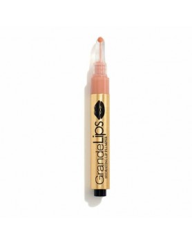 Grande Lips: Hydrating Lip Plumper - Toasted Apricot Gloss