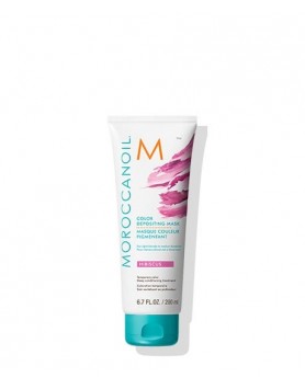 MOROCCANOIL HIBISCUS COLOR DEPOSITING MASK