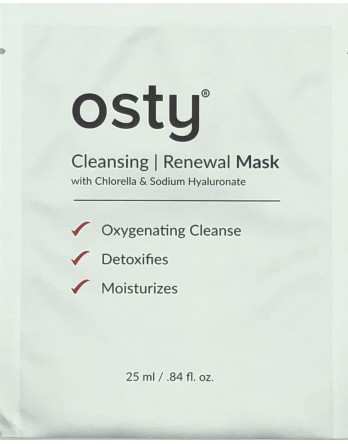 Cleansing | Renewal Mask (5-pack)