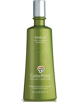 Baobab Heal & Repair Shampoo