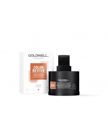 Goldwell - Color Revive Root Retouch Powder - Copper Red