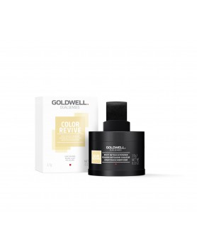 Goldwell - Color Revive Root Retouch Powder - Light Blonde