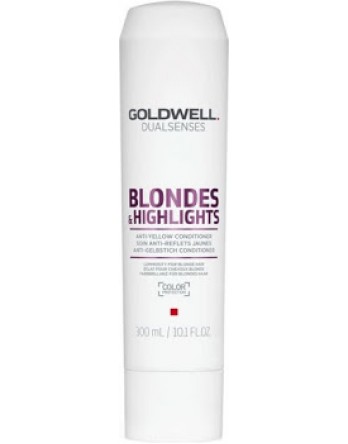 Dual Senses Blondes & Highlights Conditioner