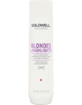 Dual Senses Blondes & Highlights Shampoo
