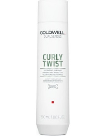 Dual Senses Curly Twist Shampoo