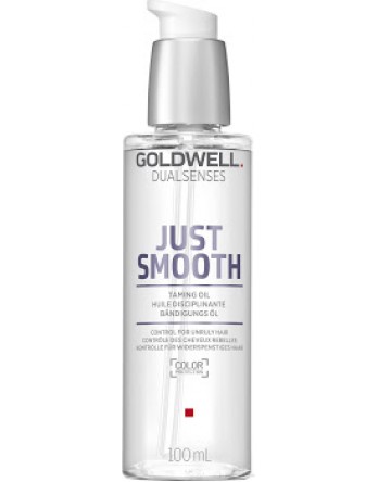 Goldwell Dualsenses Just Smooth Taming Oil