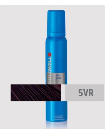 Goldwell - Soft Color - 5VR