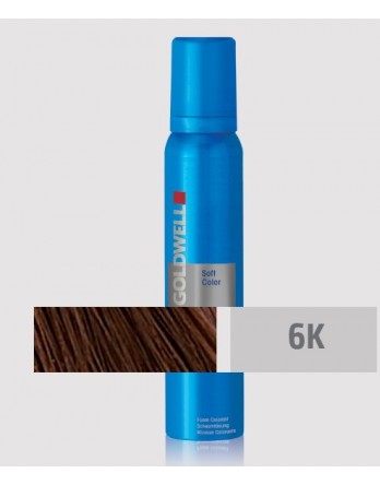 Goldwell - Soft Color - 6K
