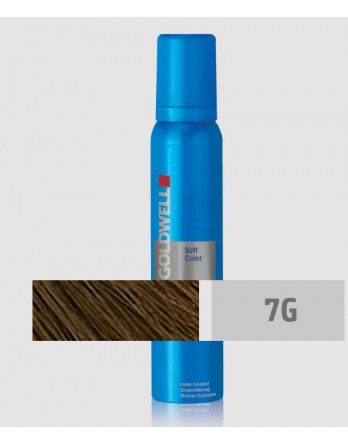 Goldwell - Soft Color - 7G