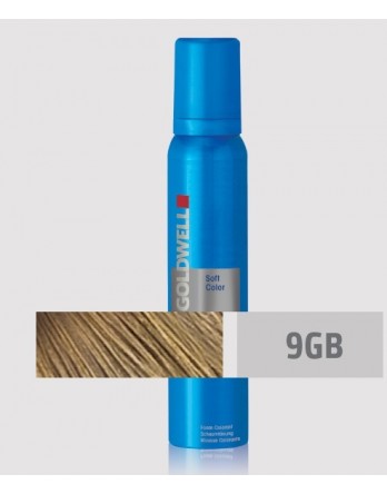 Goldwell - Soft Color - 9GB
