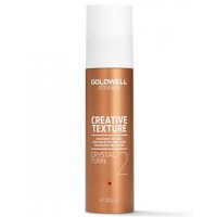 Goldwell Creative Texture Crystal Turn