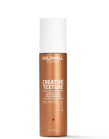 Goldwell Creative Texture Strong Spray Wax