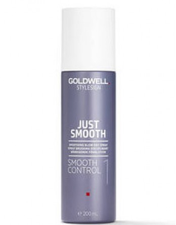 Goldwell Dualsenses Just Smooth Smooth Control