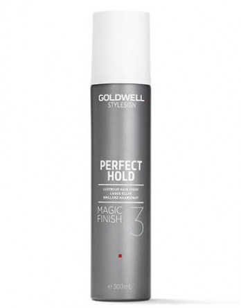Goldwell Perfect Hold Magic Finish Lustrous Spray