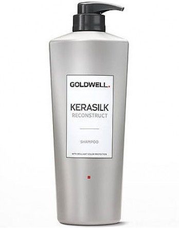 Kerasilk Reconstruct Shampoo Liter