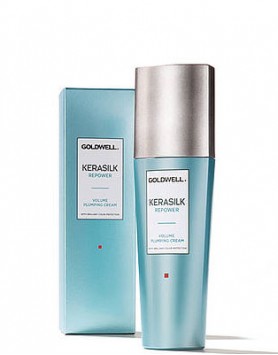 Kerasilk Repower Volume Plumping Cream