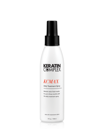 KERATIN COMPLEX MAX™ Daily Treatment Spray
