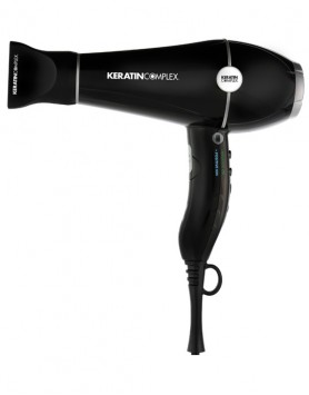  HydraDry Dual Ion + Ceramic Professional Smoothing Dryer