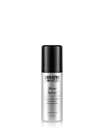Keratin Complex - Shine Spray