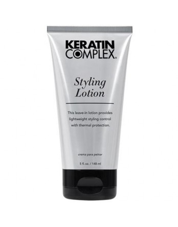 Keratin Complex - Styling Lotion