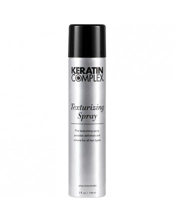 Keratin Complex - Texturizing Spray