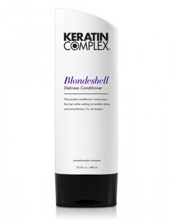 Keratin Complex - Blondeshell Debrass Conditioner