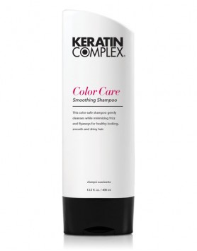 Keratin Complex - Color Care Smoothing Shampoo