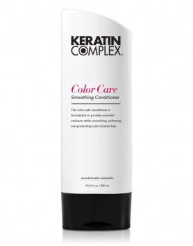 Keratin Complex - Color Care Smoothing Conditioner