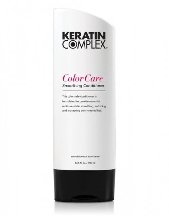 Keratin Complex - Color Care Smoothing Conditioner