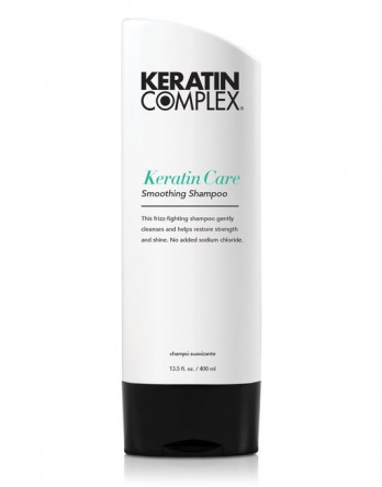 Keratin Complex - Keratin Care Smoothing Shampoo