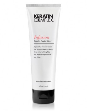 Keratin Complex - Infusion Keratin Replenisher