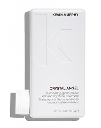 KM Crystal Angel Treatment Large