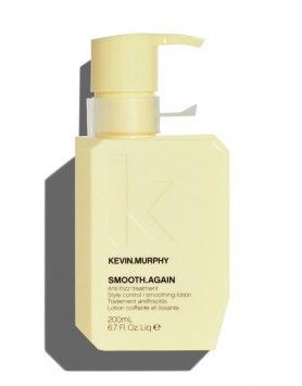 KM SMOOTH AGAIN Smoothing Lotion