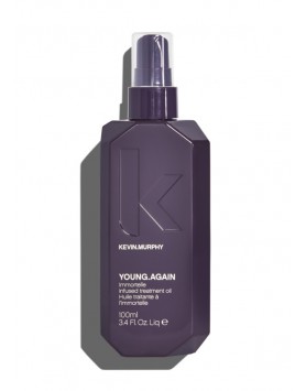 Km Young Again Treatment Oil