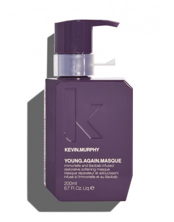 KM YOUNG AGAIN MASQUE