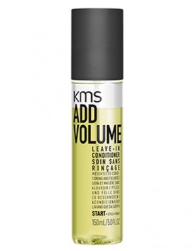 Kms Add Volume Leave-in Conditioner
