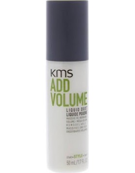Kms Add Volume Liquid Dust