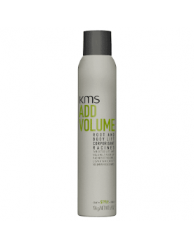 Kms Add Volume Root And Body Lift