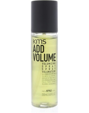 Kms Add Volume Volumizing Spray