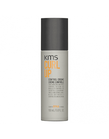 Kms Curl Up Control Creme