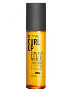 Kms Curl Up Perfecting Lotion