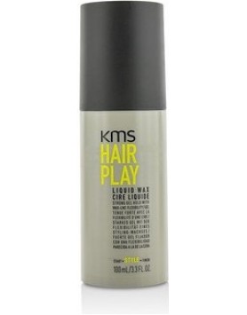 Kms Hair Play Liquid Wax