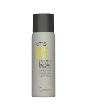 Kms Hair Play Makeover Spray