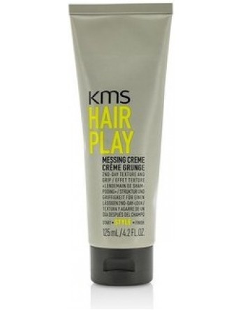 Kms Hair Play Messing Creme