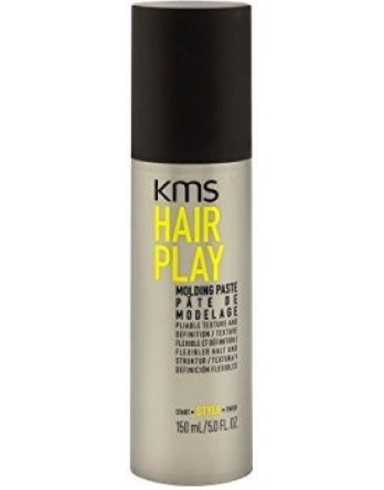 Kms Hair Play Molding Paste